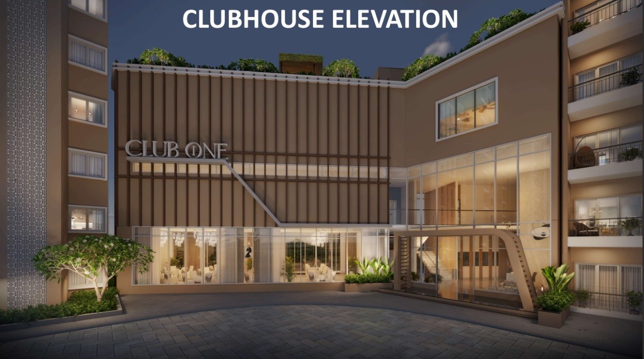 Shriram Serenity  images 